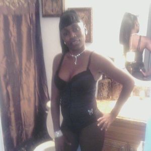 Meet your Posher, Temeka